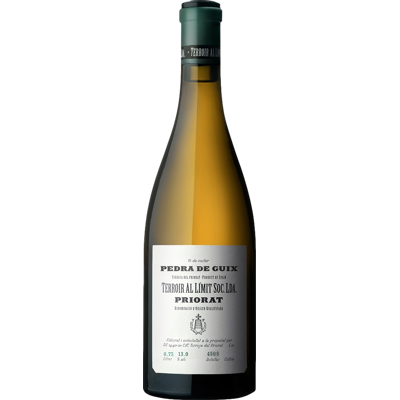 Terroir al Límit Pedra De Guix Biodynamic White Wine - Priorat Terroir al Límit Pedra De Guix Biodynamic White Wine - Priorat