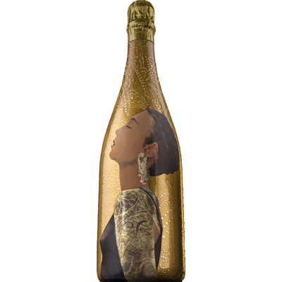 Vina Vik Champagne VIK La Piu Belle Millesime 2009 Vina Vik Champagne VIK La Piu Belle Millesime 2009