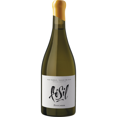 Zuccardi Fósil 2021 - White Wine from Argentina Zuccardi Fósil 2021 - White Wine from Argentina
