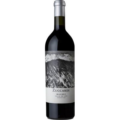 Zuccardi José Zuccardi Malbec 2016 - Wine Zuccardi José Zuccardi Malbec 2016 - Wine