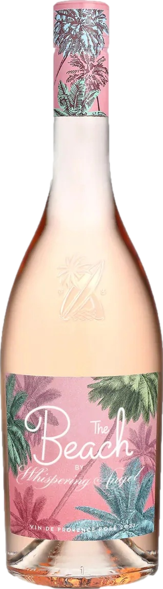 Chateau d'Esclans The Beach by Whispering Angel 2023