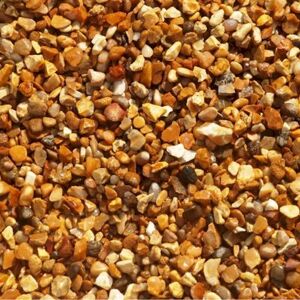 Deco-Pak Alpine Gold Decorative Stone Bulk Bag Deco-Pak Alpine Gold Decorative Stone Bulk Bag