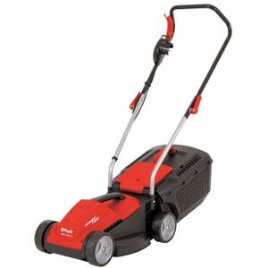 Grizzly 1300W Electric Mower 33cm Cut Grizzly 1300W Electric Mower 33cm Cut