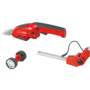 Grizzly 7.2V Battery Grass Shear Set Grizzly 7.2V Battery Grass Shear Set