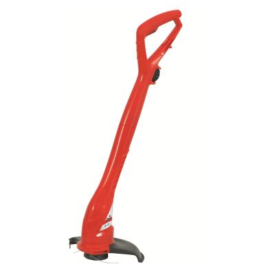 Grizzly 320W Lawn Trimmer with Spare Spool Grizzly 320W Lawn Trimmer with Spare Spool