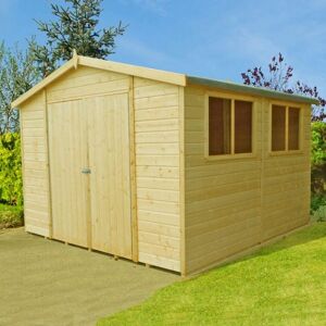 Shire Workspace (Atlas) Workshop 10x10 Shire Workspace (Atlas) Workshop 10x10