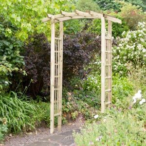 Zest Cambrian Garden Arch Zest Cambrian Garden Arch