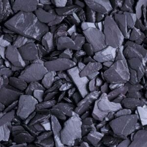 Deco-Pak Heritage Stone 40mm Blue Slate - 750kg Bulk Bag Deco-Pak Heritage Stone 40mm Blue Slate - 750kg Bulk Bag