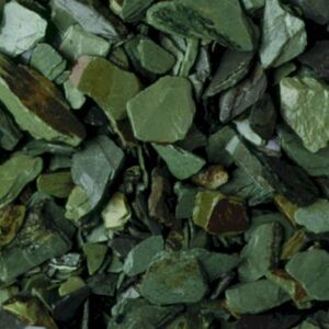 Deco-Pak Green Slate 40mm Decorative Stone Bulk Bag Deco-Pak Green Slate 40mm Decorative Stone Bulk Bag
