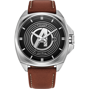 Citizen Marvel Avengers Legacy Inspired Watch Women's Citizen Marvel Avengers Legacy Inspired Watch Women's