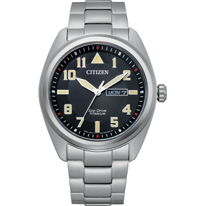 Citizen Men's Bracelet Men's Citizen Men's Bracelet Men's