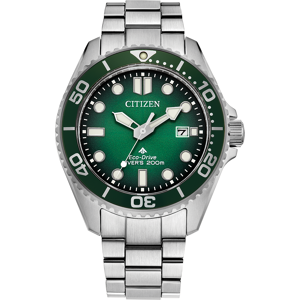 Citizen Promaster Diver Men's Citizen Promaster Diver Men's