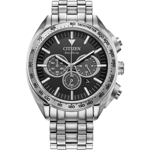 Citizen Men's Chronograph Men's Citizen Men's Chronograph Men's