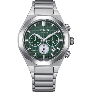 Citizen Zenshin Senkei Men's Citizen Zenshin Senkei Men's