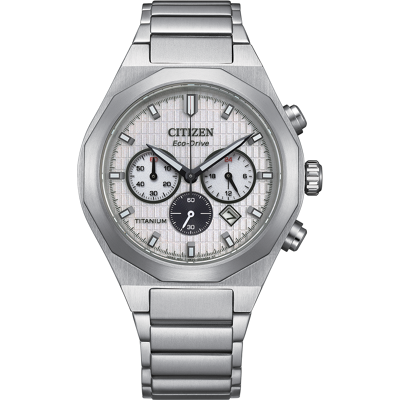 Citizen Zenshin Senkei Men's Citizen Zenshin Senkei Men's