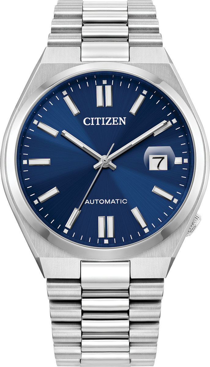 Citizen Tsuyosa Automatic Watch Men's