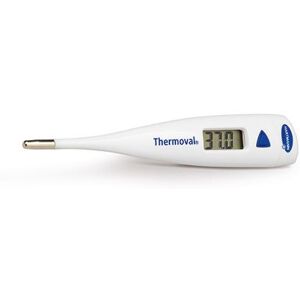 Hartmann Thermoval Standard Digital Thermometer - High Precision, Suitable for All Ages Hartmann Thermoval Standard Digital Thermometer - High Precision, Suitable for All Ages