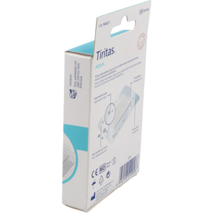 Hartmann Waterproof Assorted Bandages - First Aid Hartmann Waterproof Assorted Bandages - First Aid