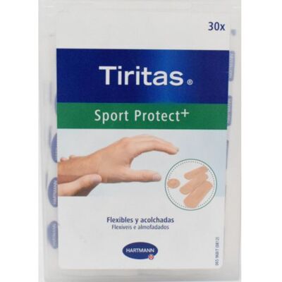 Hartmann Model Protect Plus Adhesive Bandages - Adhesive Bandages Hartmann Model Protect Plus Adhesive Bandages - Adhesive Bandages