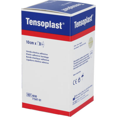 Bsn Medical Elast Adh Tensoplast Bandage 10Cmx4.5M Bsn Medical Elast Adh Tensoplast Bandage 10Cmx4.5M