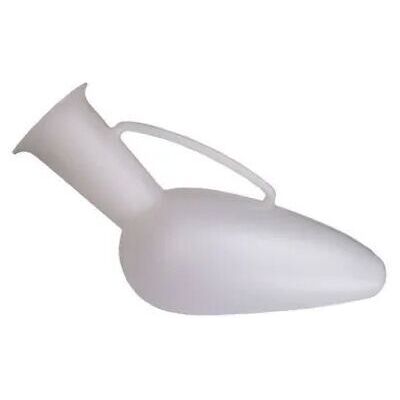 Fleming Sabot Urinal with Handle Gentleman Fleming Sabot Urinal with Handle Gentleman