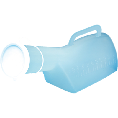 Generic Male Urinal Dynamic Aids - Toilet Aid Generic Male Urinal Dynamic Aids - Toilet Aid