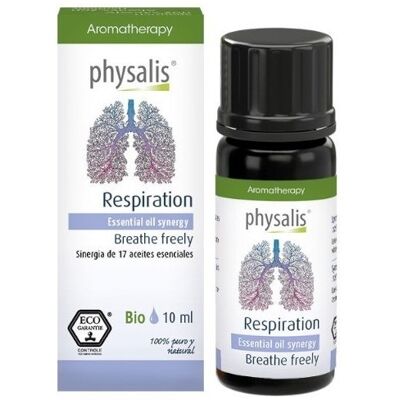 Physalis Organic Respiration Essential Oil - 10ml Physalis Organic Respiration Essential Oil - 10ml