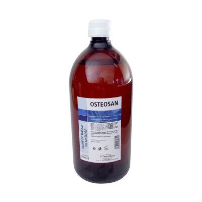 Herdibel Osteosan Masasana Massage Oil 1 Lt Herdibel Osteosan Masasana Massage Oil 1 Lt