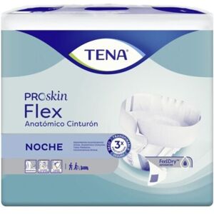 Tena Flex Nappy Bp without Big Night Tena Flex Nappy Bp without Big Night