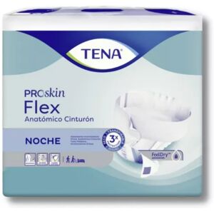 Tena Bp Flex Plus Nappy Night large Tena Bp Flex Plus Nappy Night large