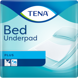 Tena Protectors for the bed Bed 60 X 90 Plus 20 units 20 Tena Protectors for the bed Bed 60 X 90 Plus 20 units 20