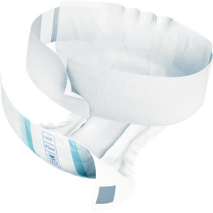 Tena Flex Anatomical Super Night Diaper Size M 80 Units Tena Flex Anatomical Super Night Diaper Size M 80 Units