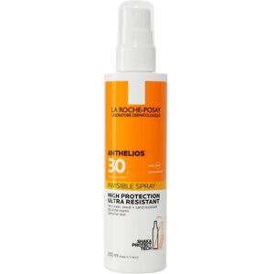 La Roche-Posay Anthelios XL SPF 30+ Spray - Sunscreen La Roche-Posay Anthelios XL SPF 30+ Spray - Sunscreen