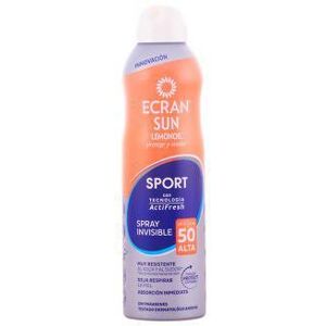 Ecran Sunnique Sport Protective Mist Aerosol SPF 50 250 ml Ecran Sunnique Sport Protective Mist Aerosol SPF 50 250 ml