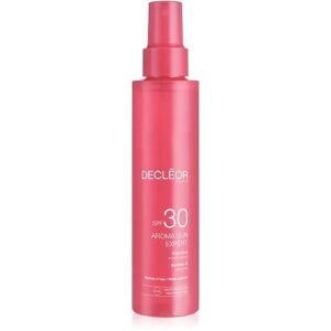 Decléor Paris Aroma Sun Expert Aceite Solar SPF 30 150 ml 150 ml Decléor Paris Aroma Sun Expert Aceite Solar SPF 30 150 ml 150 ml