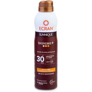 Ecran Sunnique Protective Mist Oil Spray 250 ml SPF 30+ Ecran Sunnique Protective Mist Oil Spray 250 ml SPF 30+