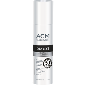 ACM Laboratoire Duolys Anti-Aging Sun Cream SPF 50+ 50 ml ACM Laboratoire Duolys Anti-Aging Sun Cream SPF 50+ 50 ml