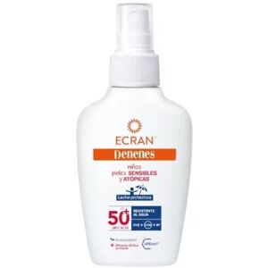 Ecran Denenes Protective Milk Sensitive and Atopic Skin SPF 50+ 100 ml Ecran Denenes Protective Milk Sensitive and Atopic Skin SPF 50+ 100 ml