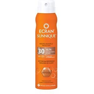 Ecran Sunnique Invisible Protective Mist SPF 30 75 ml Ecran Sunnique Invisible Protective Mist SPF 30 75 ml