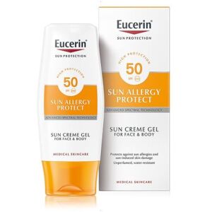 Eucerin Sun Protection Body Allergy Protect Cream 150 ml Eucerin Sun Protection Body Allergy Protect Cream 150 ml