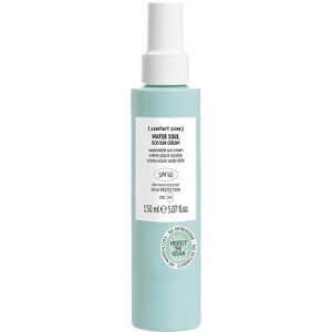Comfort Zone Water Soul Eco Sun Cream 150 ml SPF 50 Comfort Zone Water Soul Eco Sun Cream 150 ml SPF 50