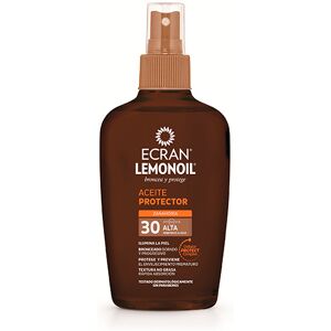 Ecran Sunnique Protective Dry Oil Spray 200 ml SPF 30+ Ecran Sunnique Protective Dry Oil Spray 200 ml SPF 30+