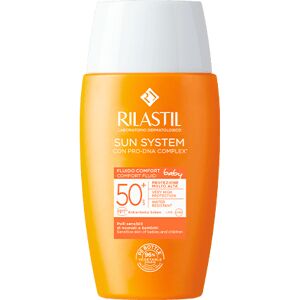 Rilastil Sun System SPF 50+ Baby Comfort 50 ml Rilastil Sun System SPF 50+ Baby Comfort 50 ml