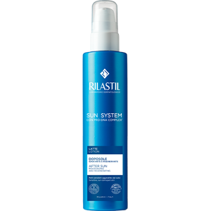 Rilastil Sun System After Sun Milk 200 ml Rilastil Sun System After Sun Milk 200 ml