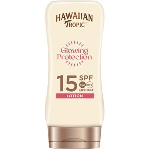 Hawaiian Tropic Satin protection spf 15 - 180 ml Hawaiian Tropic Satin protection spf 15 - 180 ml