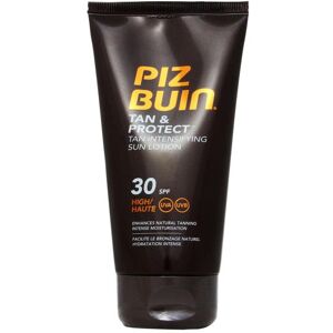 Piz Buin Tan & Protect Tan Intensifying Sun Lotion 150 ml SPF 30 Piz Buin Tan & Protect Tan Intensifying Sun Lotion 150 ml SPF 30