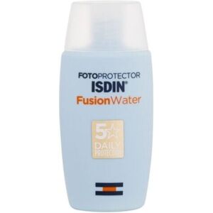 Isdin Fusion Water SPF 50+ - High Protection Sun Cream Isdin Fusion Water SPF 50+ - High Protection Sun Cream
