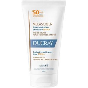 Ducray Melascreen Anti-Stain Fluid Normal Skin SPF 50+ 50 ml Ducray Melascreen Anti-Stain Fluid Normal Skin SPF 50+ 50 ml