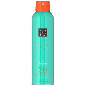 Rituals The Ritual Of Karma Sun Protection Milky Spray SPF 30 - Sun Protection Spray Rituals The Ritual Of Karma Sun Protection Milky Spray SPF 30 - Sun Protection Spray