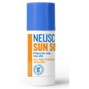 Neusc Sun SPF50+ Stick - Sunscreen - Sunscreen Stick Neusc Sun SPF50+ Stick - Sunscreen - Sunscreen Stick
